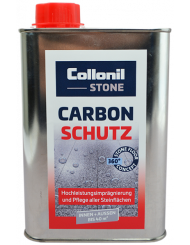 CARBON Protection 500 ml