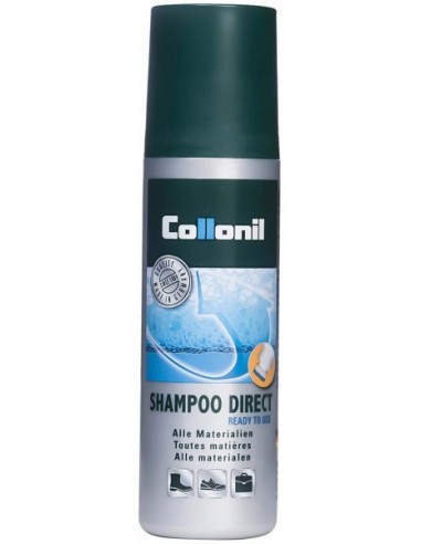 Shampoo direct 100ml