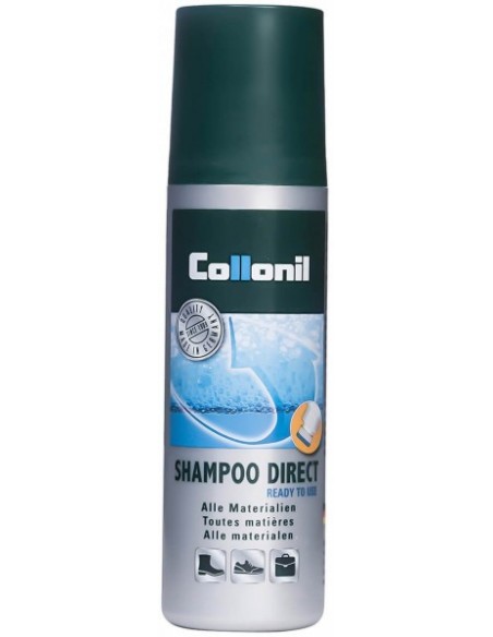 Shampoo direct 100ml