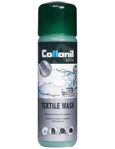 Textile Wash