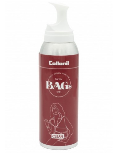 myBAGs CLEAN