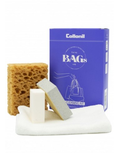 myBAGs CLEAN KIT