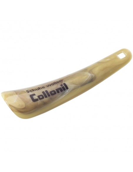 Collonil - plastový krátky obuvák