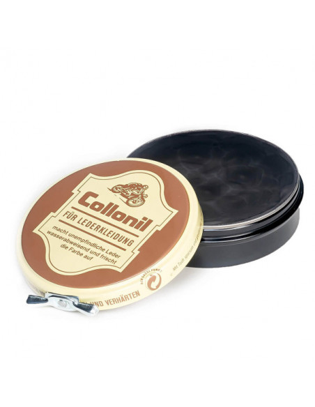 Lederkleidung - Starostlivosť o kožené odevy 75ml