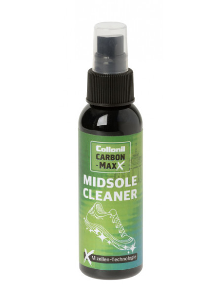Carbon MaxX Midsole Cleaner 100ml