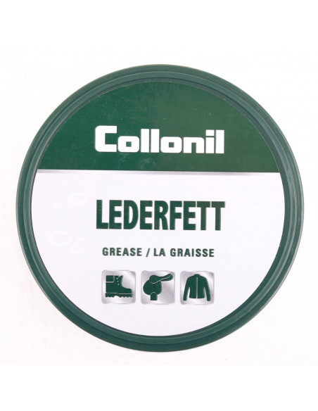 Lederfett 150 ml impregnačný tuk