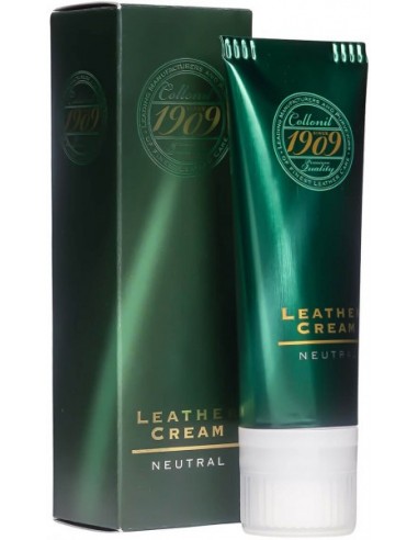 1909 Leather Cream