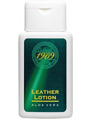 1909 Leather Lotion