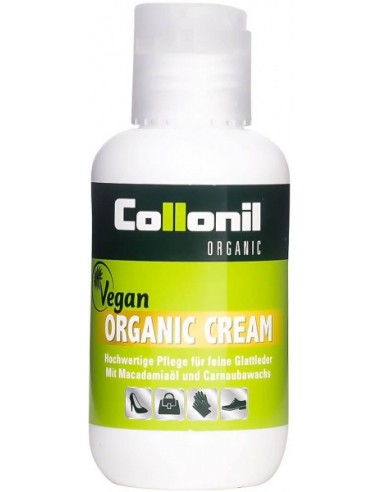 Organic Cream