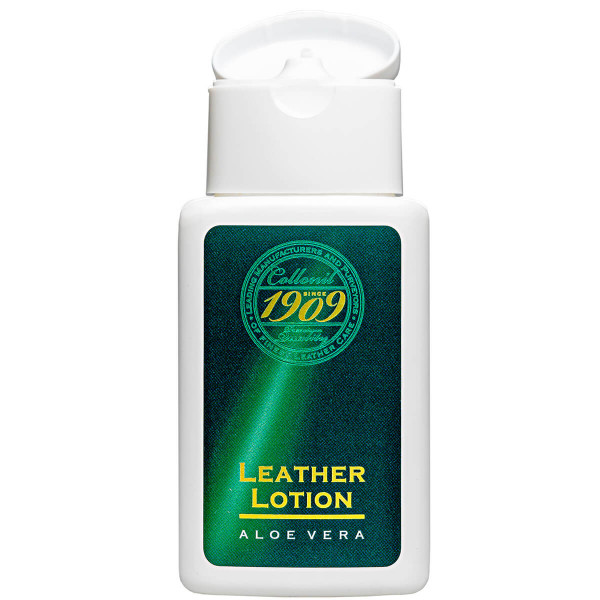 1909 Leather Lotion