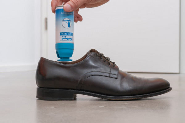 Bleu Shoe Fresh DEO