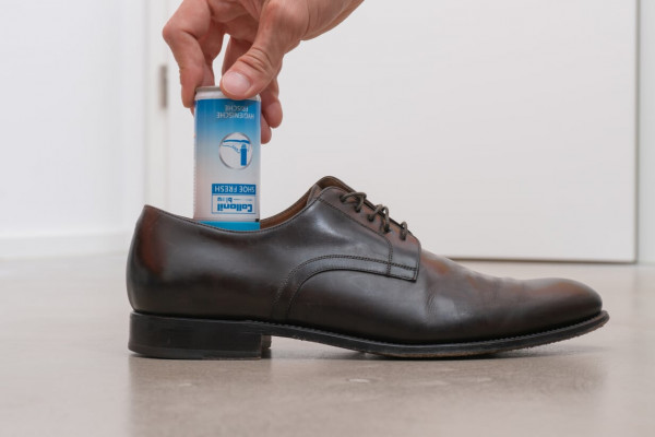 Bleu Shoe Fresh DEO