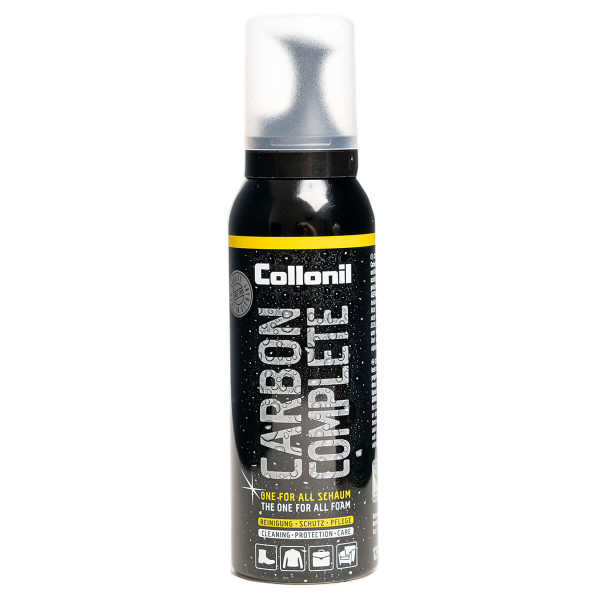 Carbon Complete predok