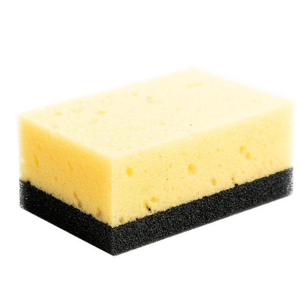 Carbon Complete spongia vrch