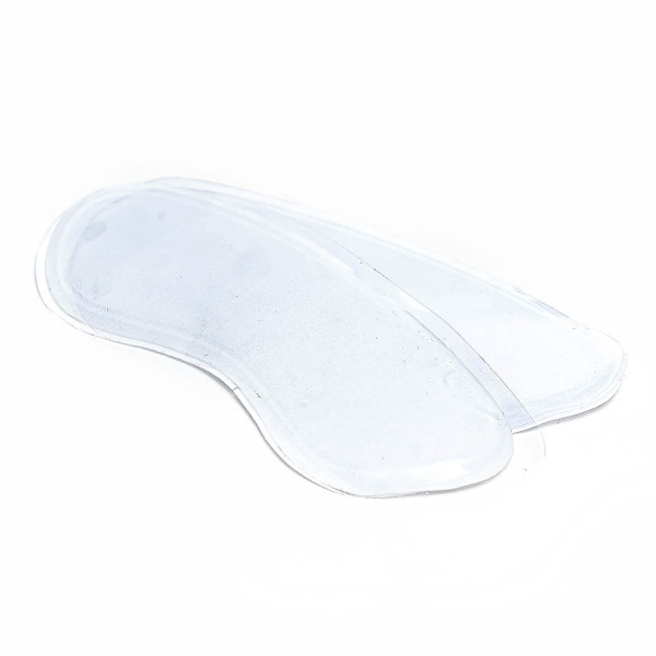 Gel heel support